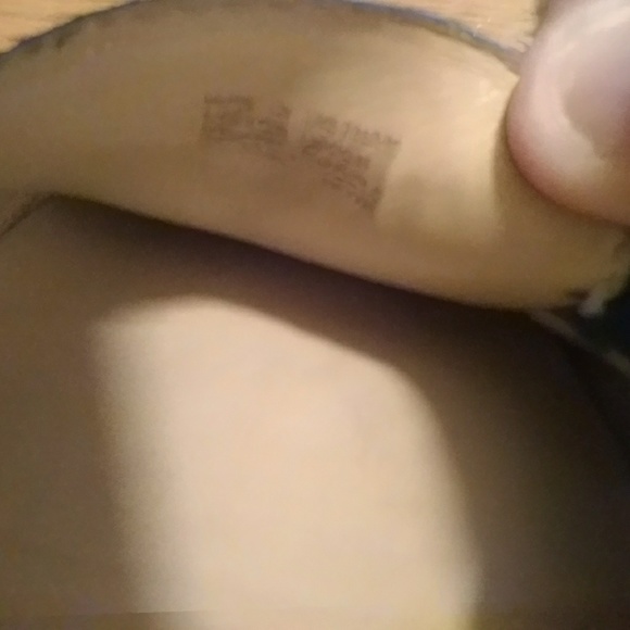 Michael Kors shoes - Picture 3 of 7